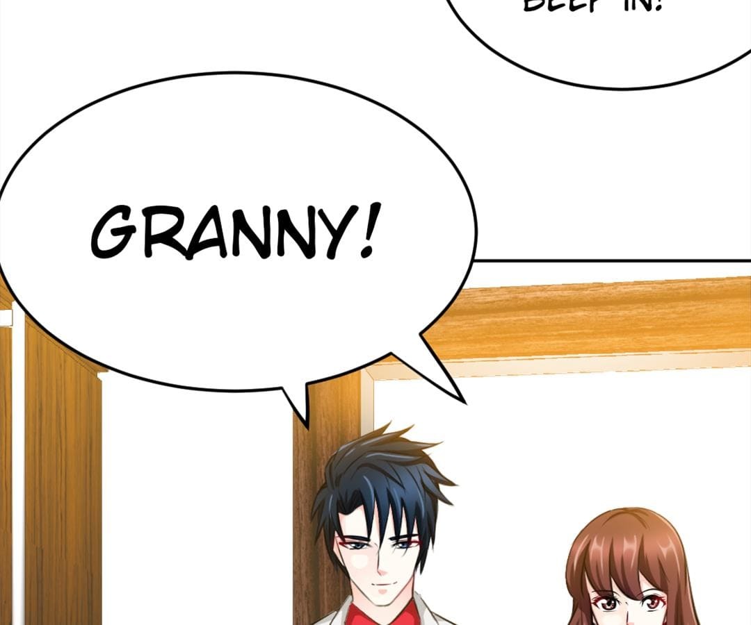Taming The Possessive Girl Chapter 98 - page 59