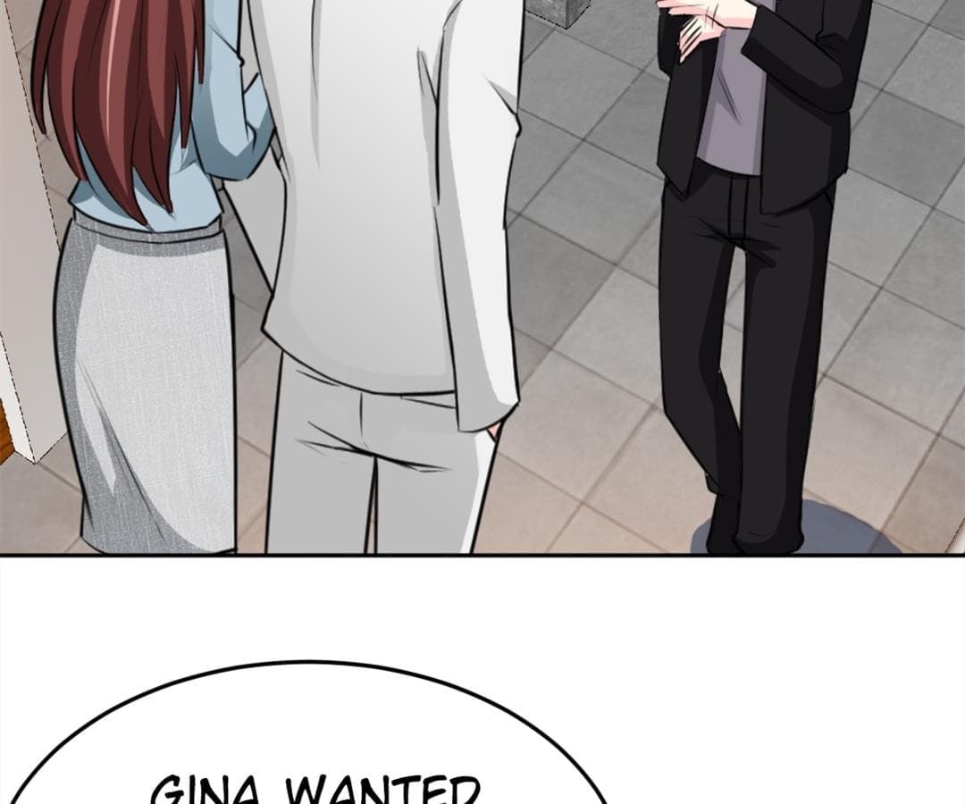 Taming The Possessive Girl Chapter 98 - page 62