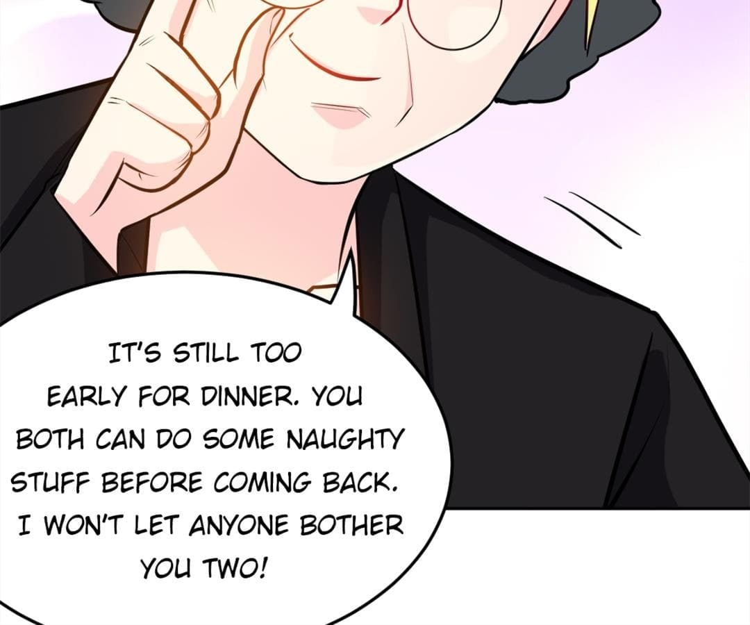 Taming The Possessive Girl Chapter 98 - page 66