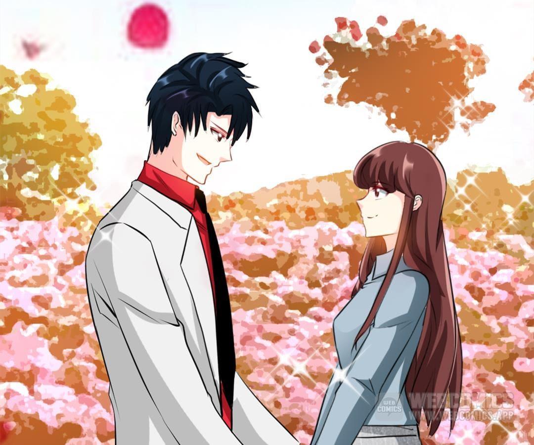 Taming The Possessive Girl Chapter 98 - page 81