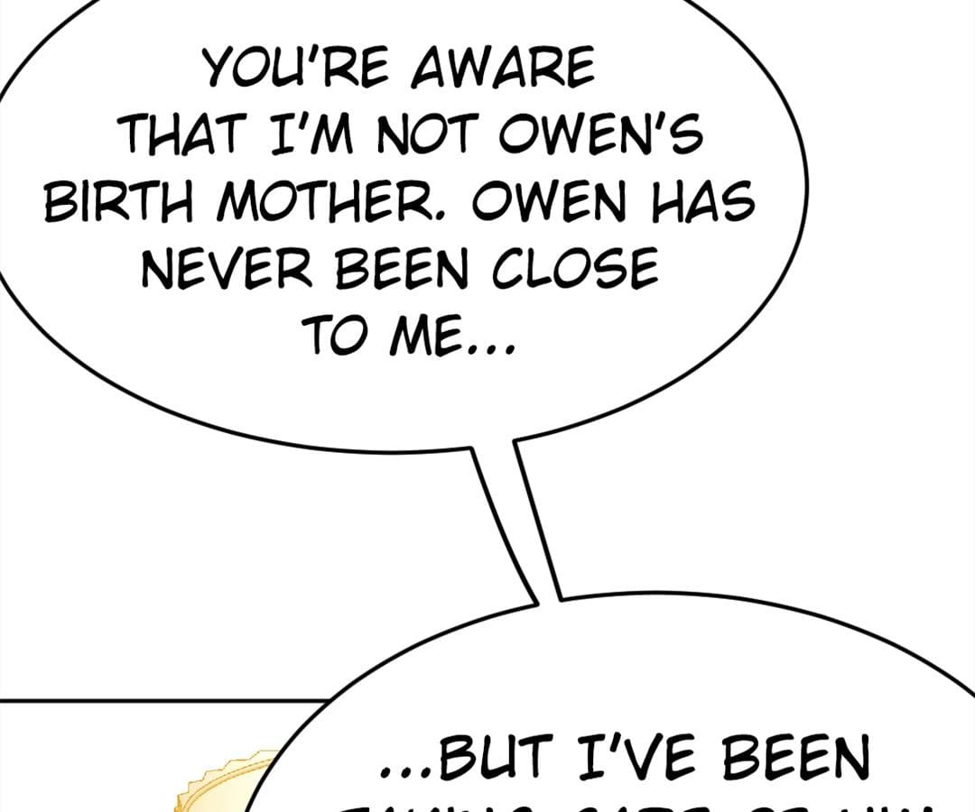 Taming The Possessive Girl Chapter 97 - page 3