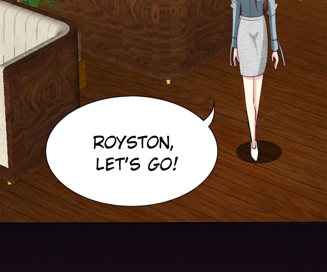 Taming The Possessive Girl Chapter 97 - page 38