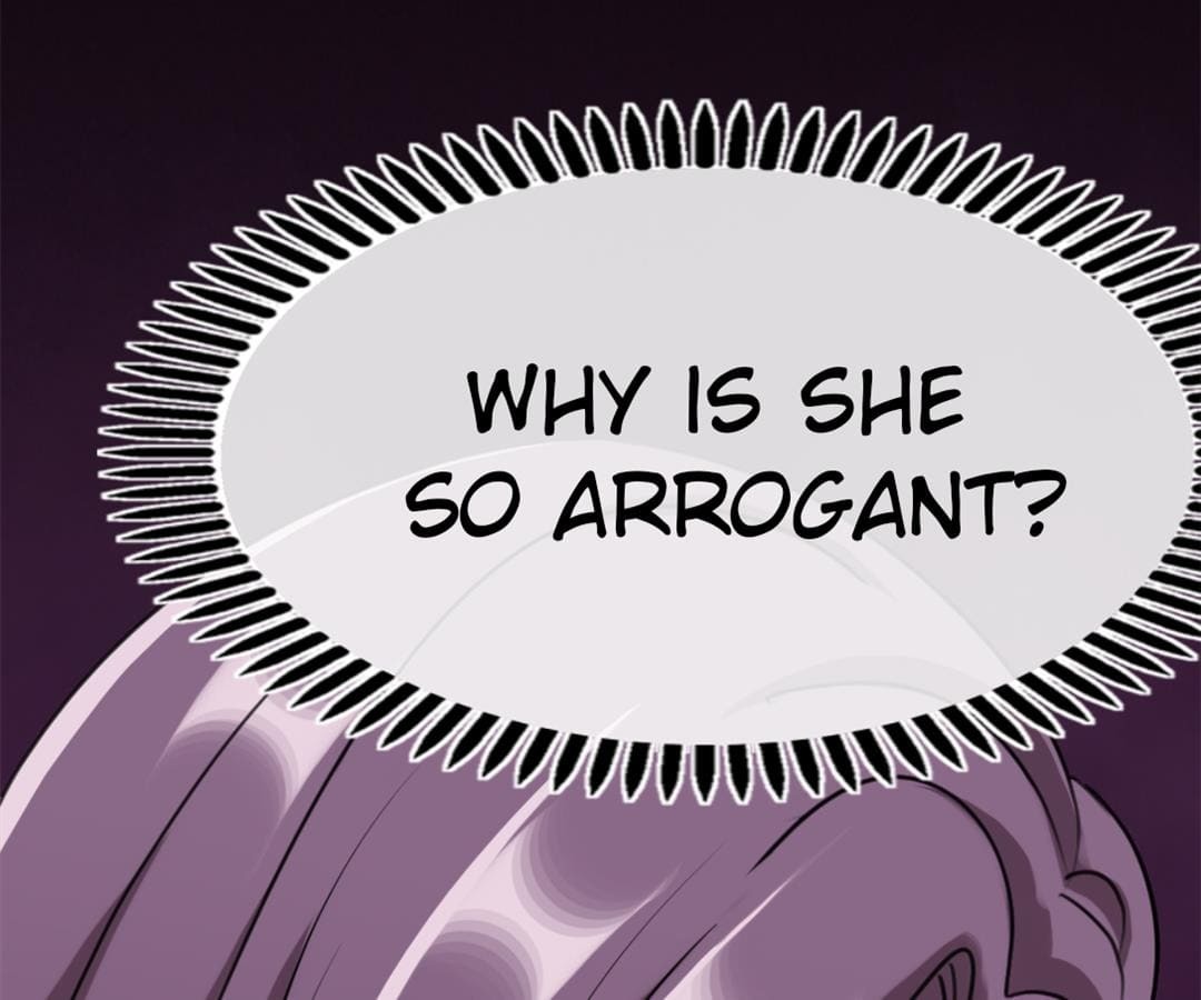 Taming The Possessive Girl Chapter 97 - page 39