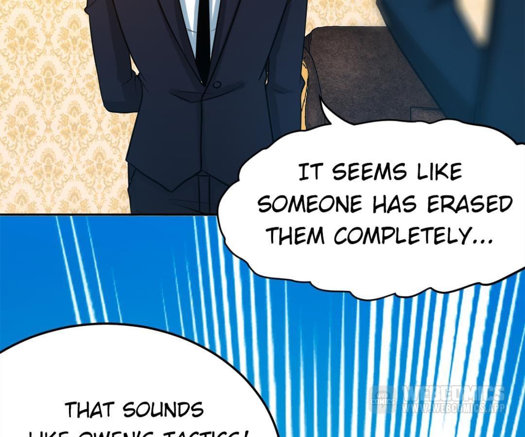 Taming The Possessive Girl Chapter 97 - page 50
