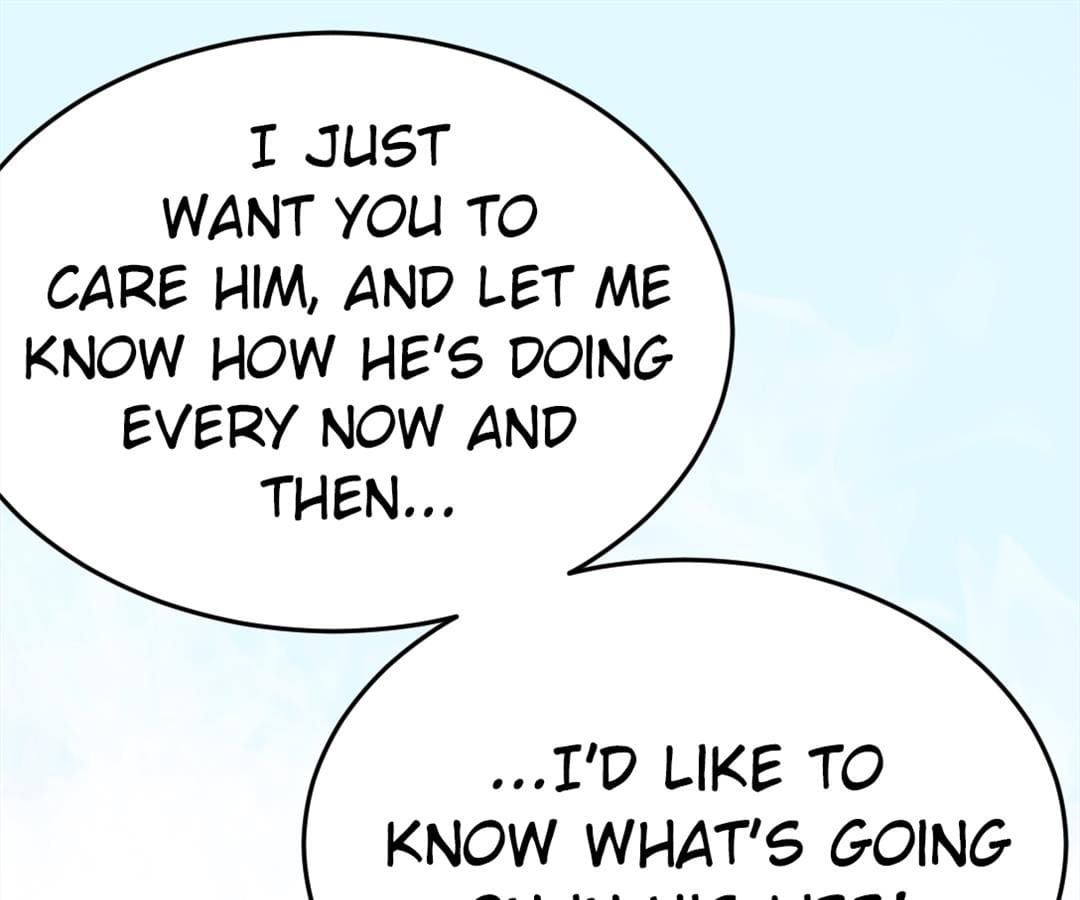 Taming The Possessive Girl Chapter 97 - page 7