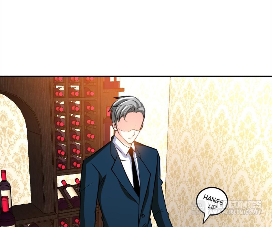 Taming The Possessive Girl Chapter 97 - page 81