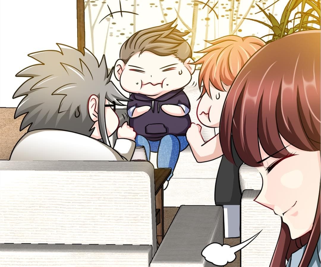 Taming The Possessive Girl Chapter 96 - page 11