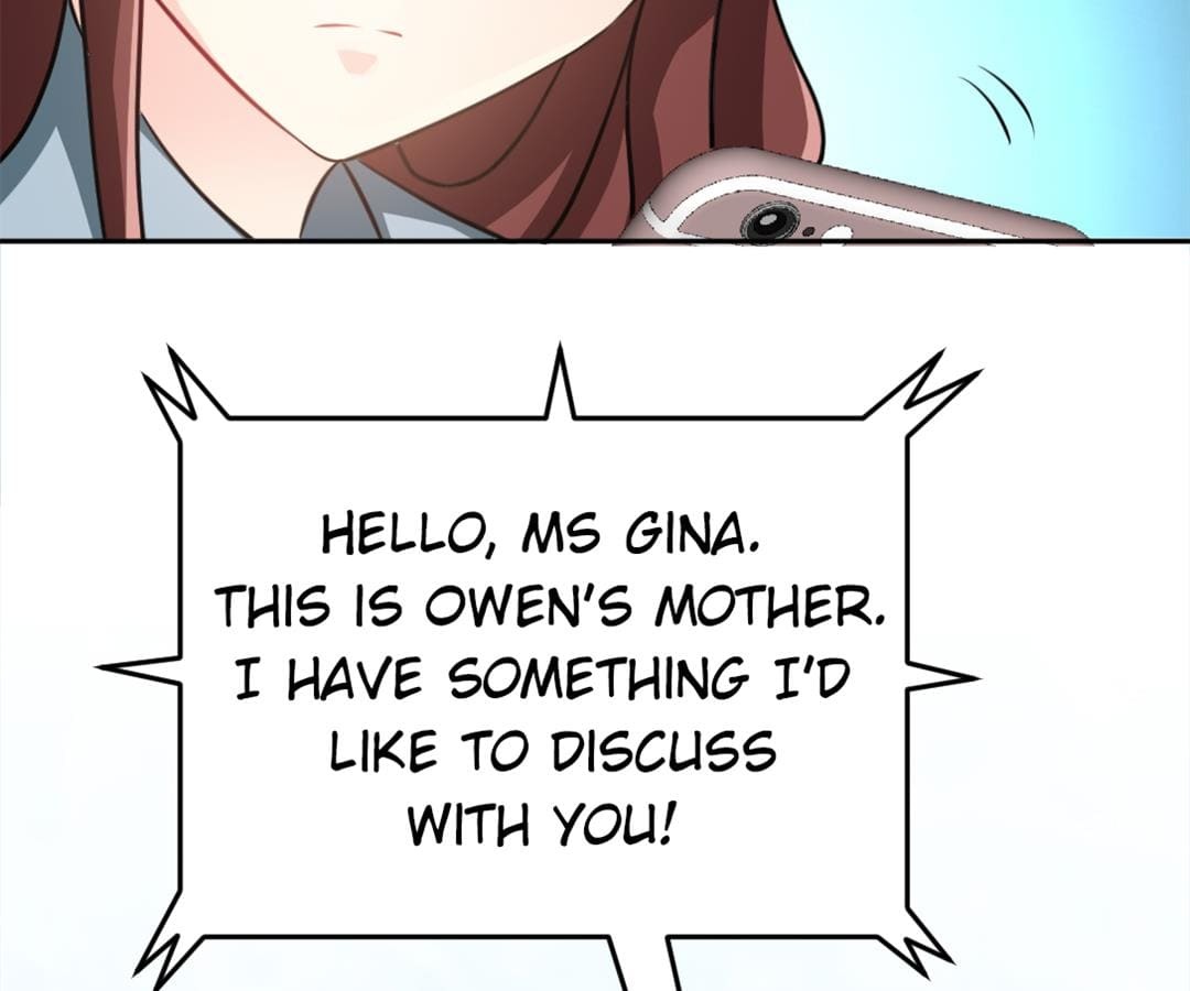 Taming The Possessive Girl Chapter 96 - page 16