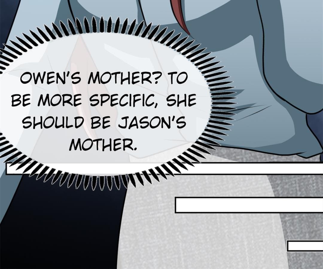 Taming The Possessive Girl Chapter 96 - page 19