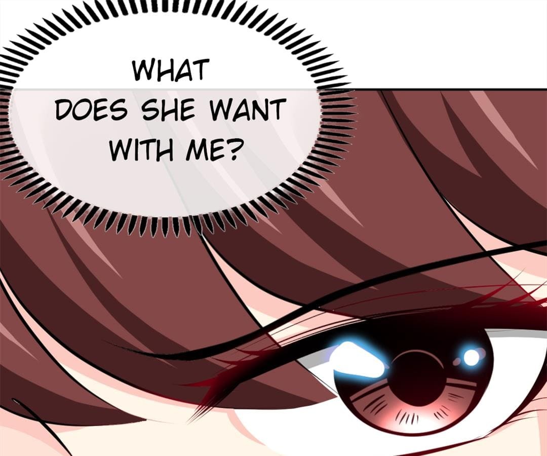 Taming The Possessive Girl Chapter 96 - page 20