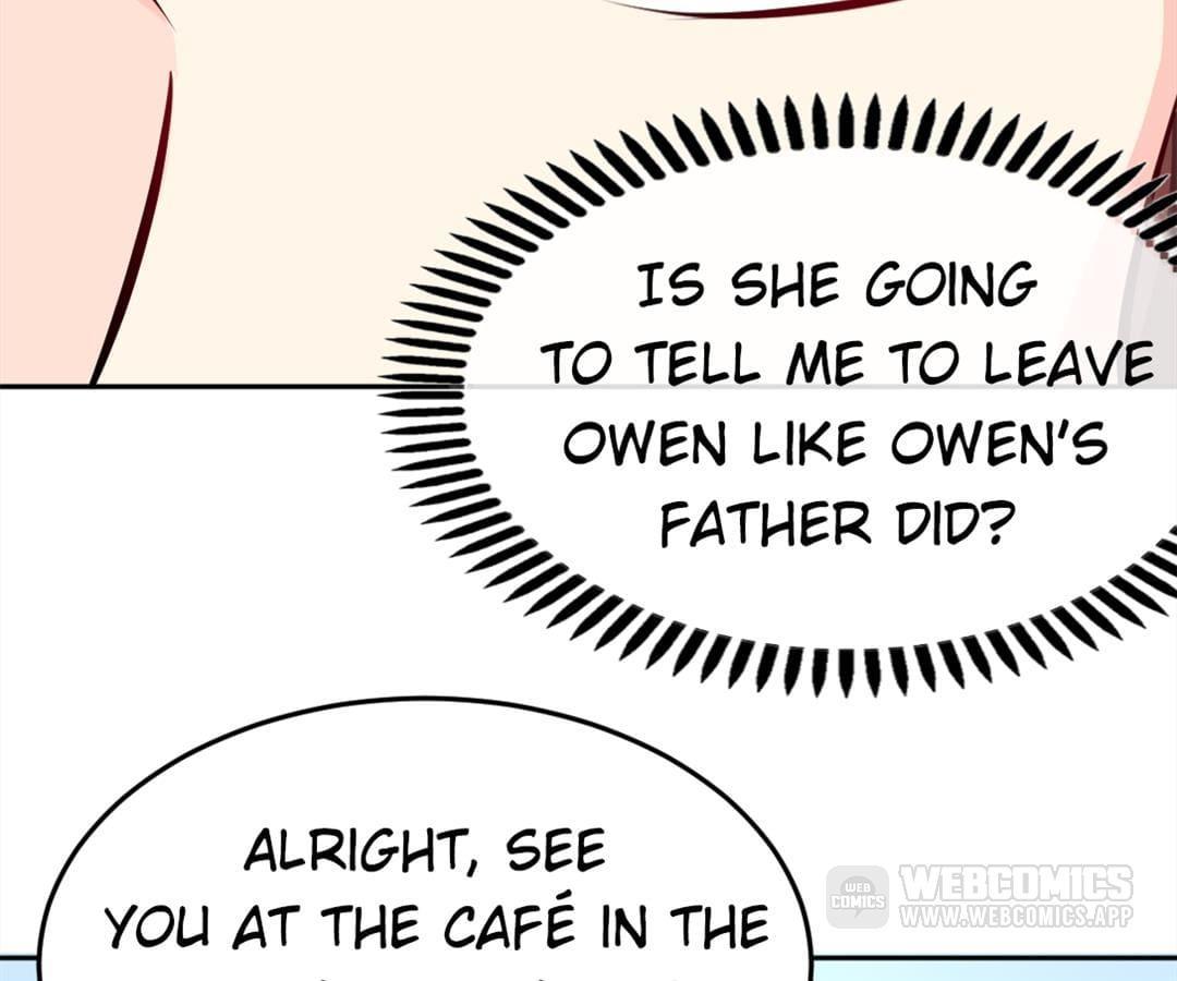 Taming The Possessive Girl Chapter 96 - page 21