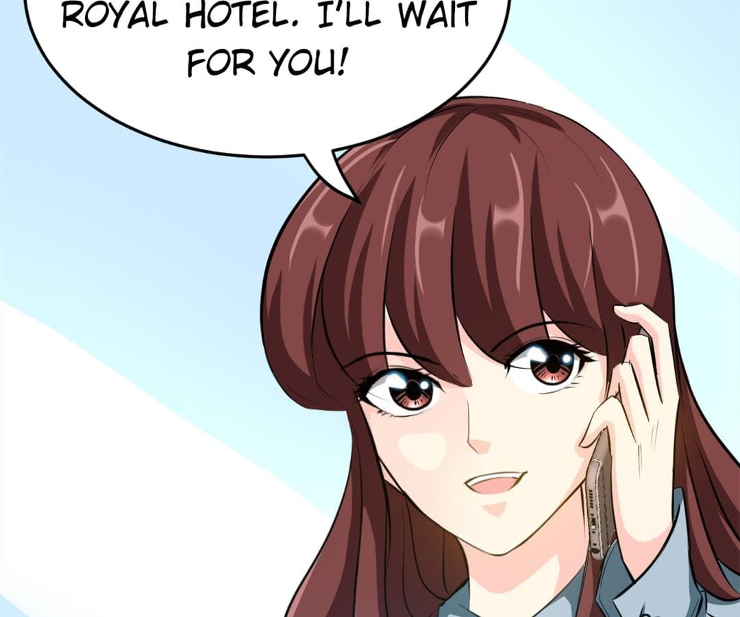 Taming The Possessive Girl Chapter 96 - page 22