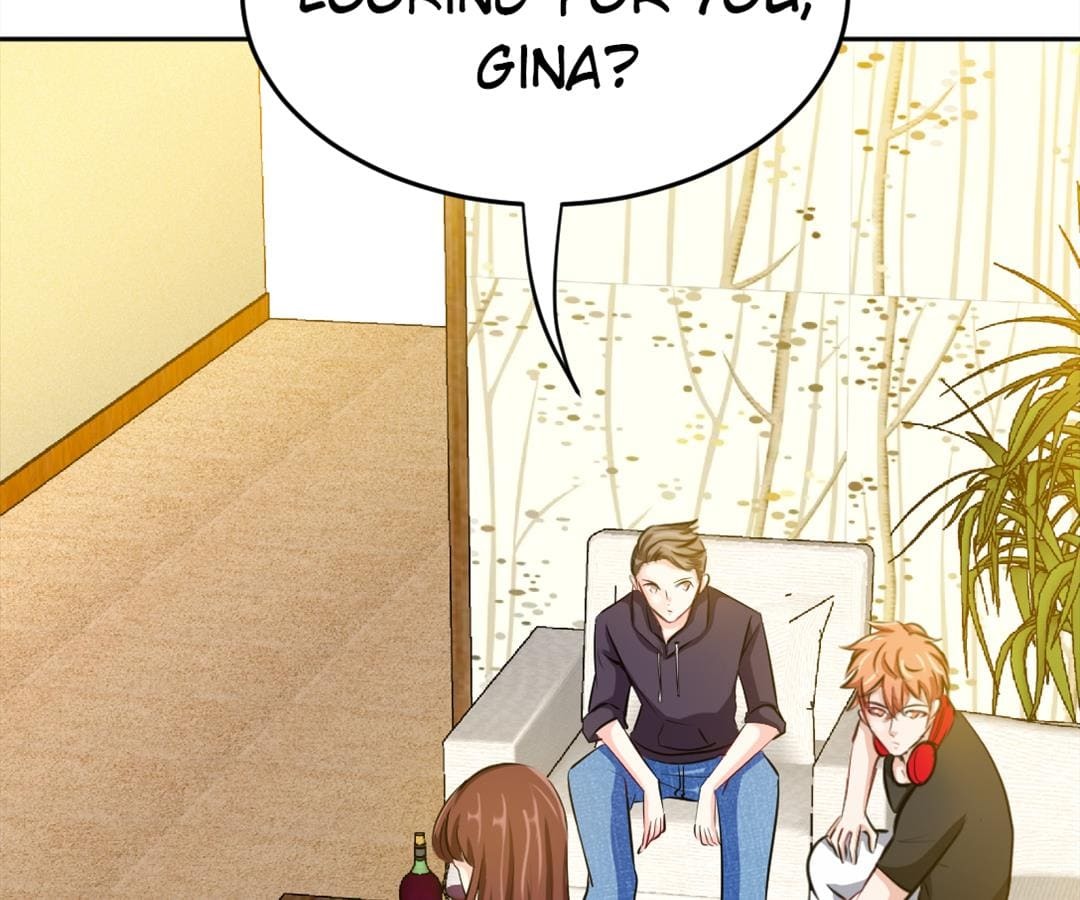 Taming The Possessive Girl Chapter 96 - page 24