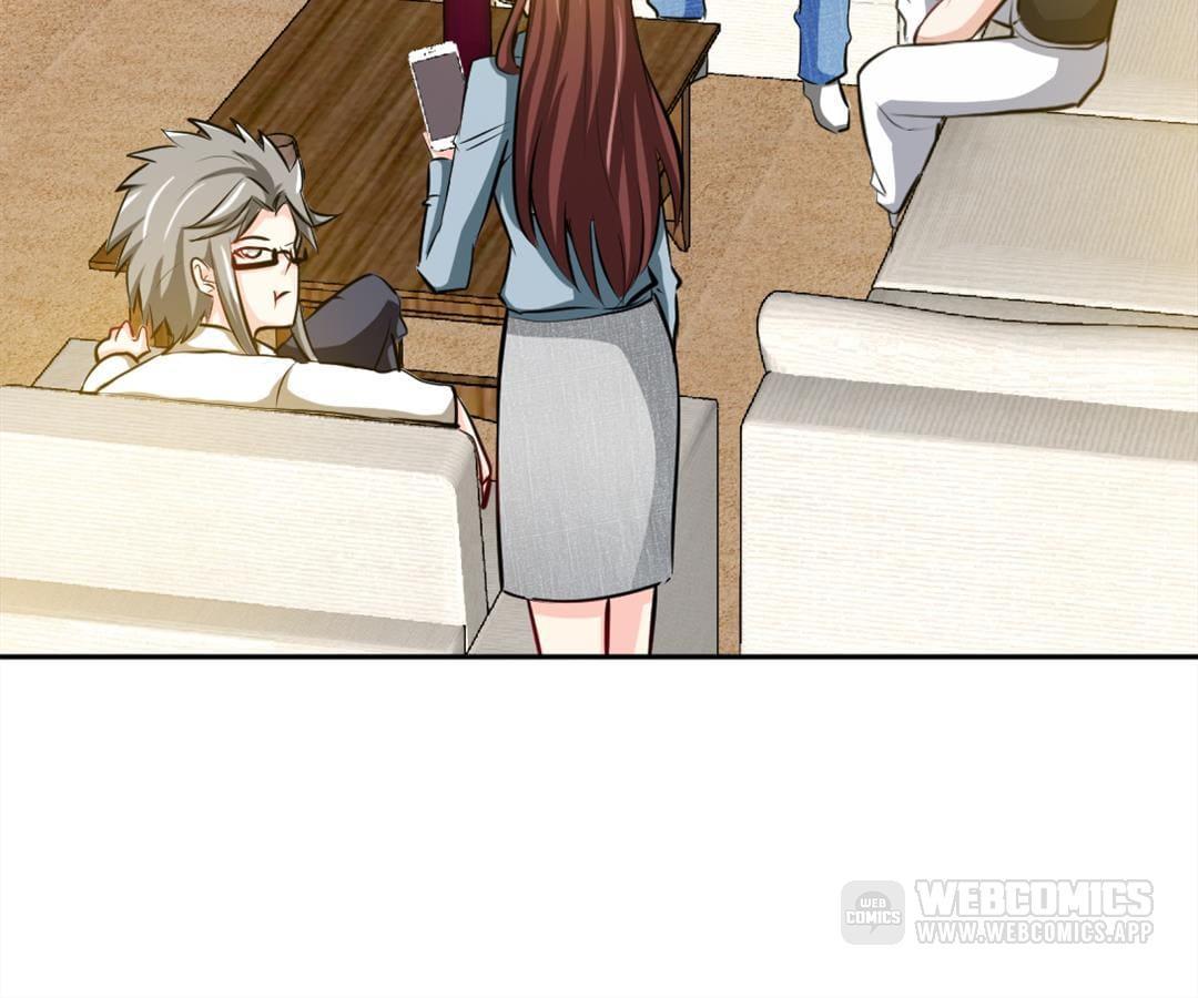 Taming The Possessive Girl Chapter 96 - page 25
