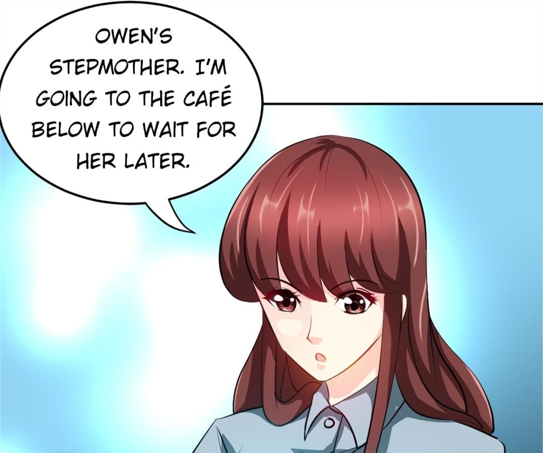 Taming The Possessive Girl Chapter 96 - page 26