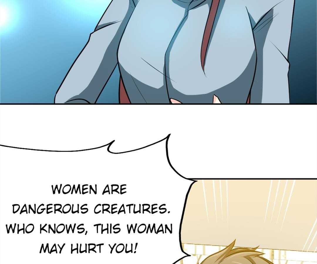 Taming The Possessive Girl Chapter 96 - page 27