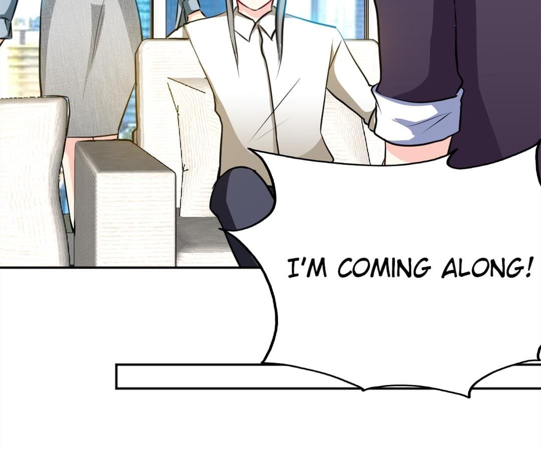 Taming The Possessive Girl Chapter 96 - page 29