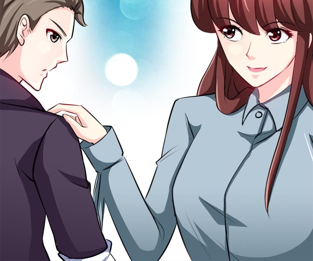 Taming The Possessive Girl Chapter 96 - page 31