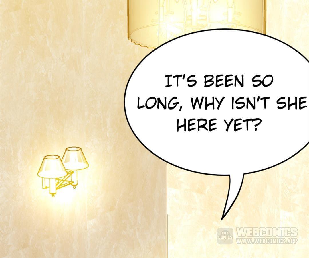 Taming The Possessive Girl Chapter 96 - page 35