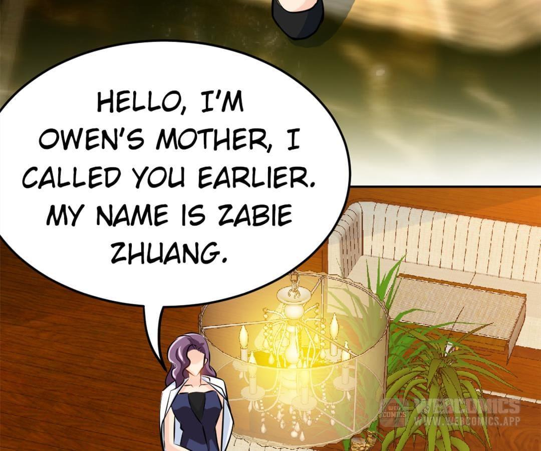 Taming The Possessive Girl Chapter 96 - page 42
