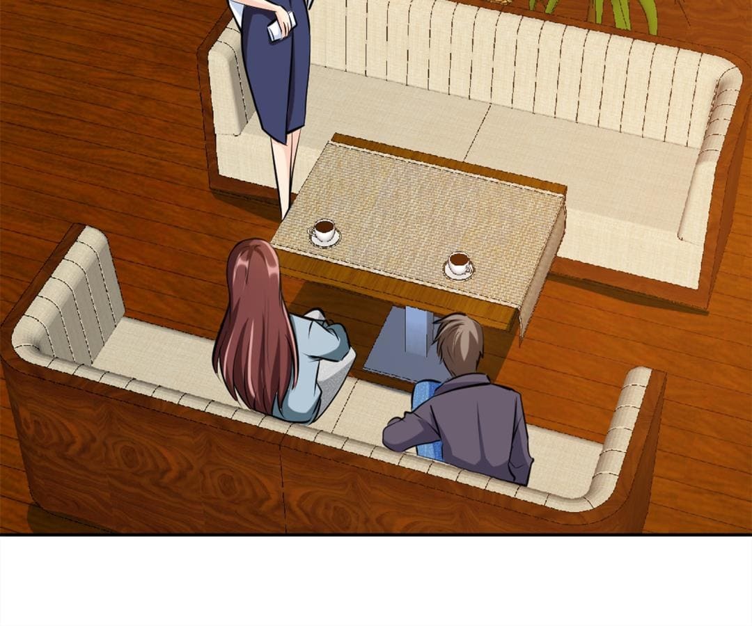 Taming The Possessive Girl Chapter 96 - page 43