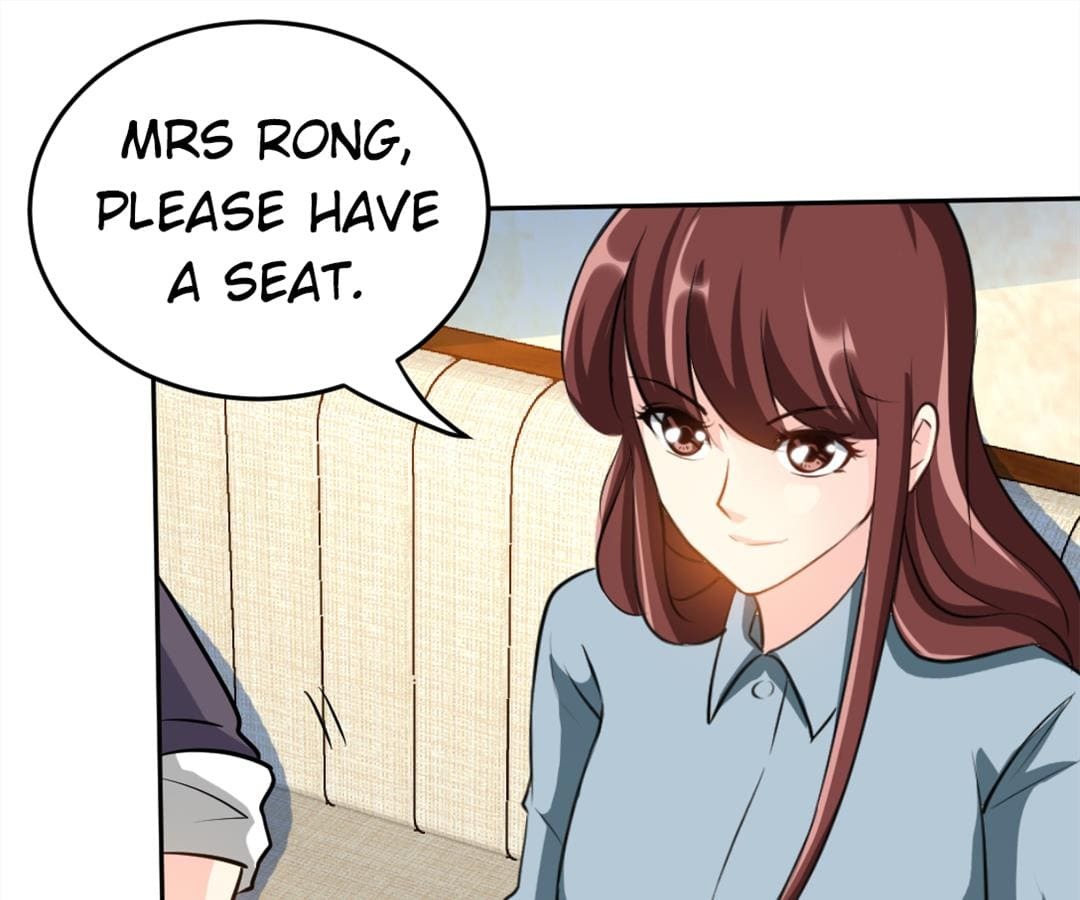 Taming The Possessive Girl Chapter 96 - page 44