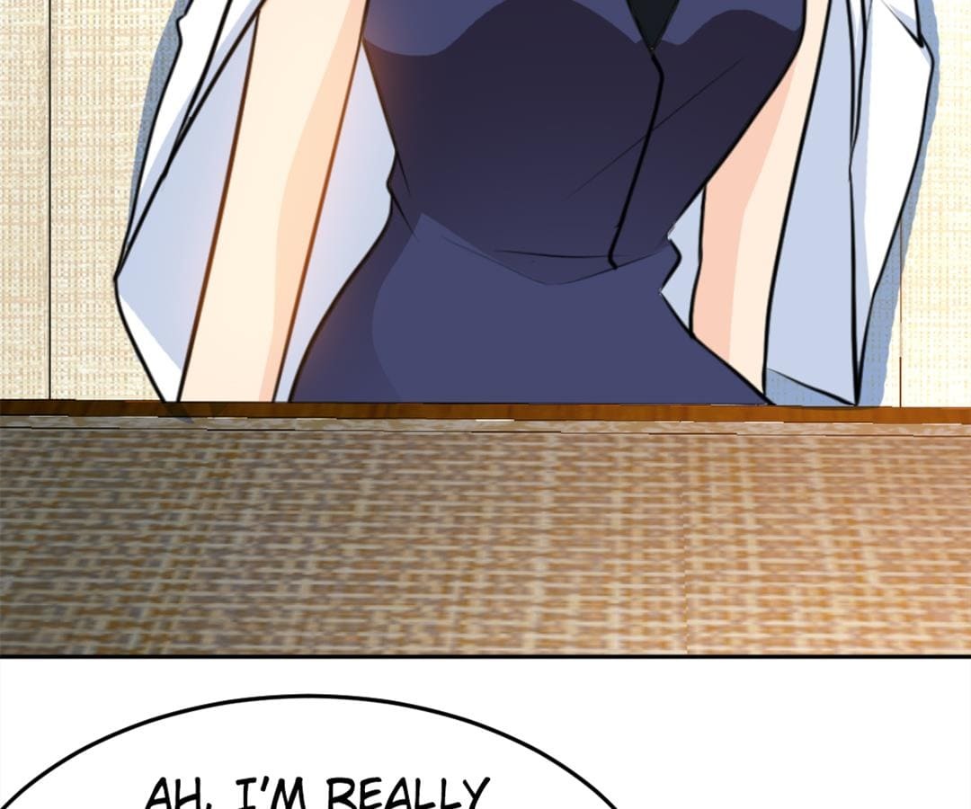 Taming The Possessive Girl Chapter 96 - page 47