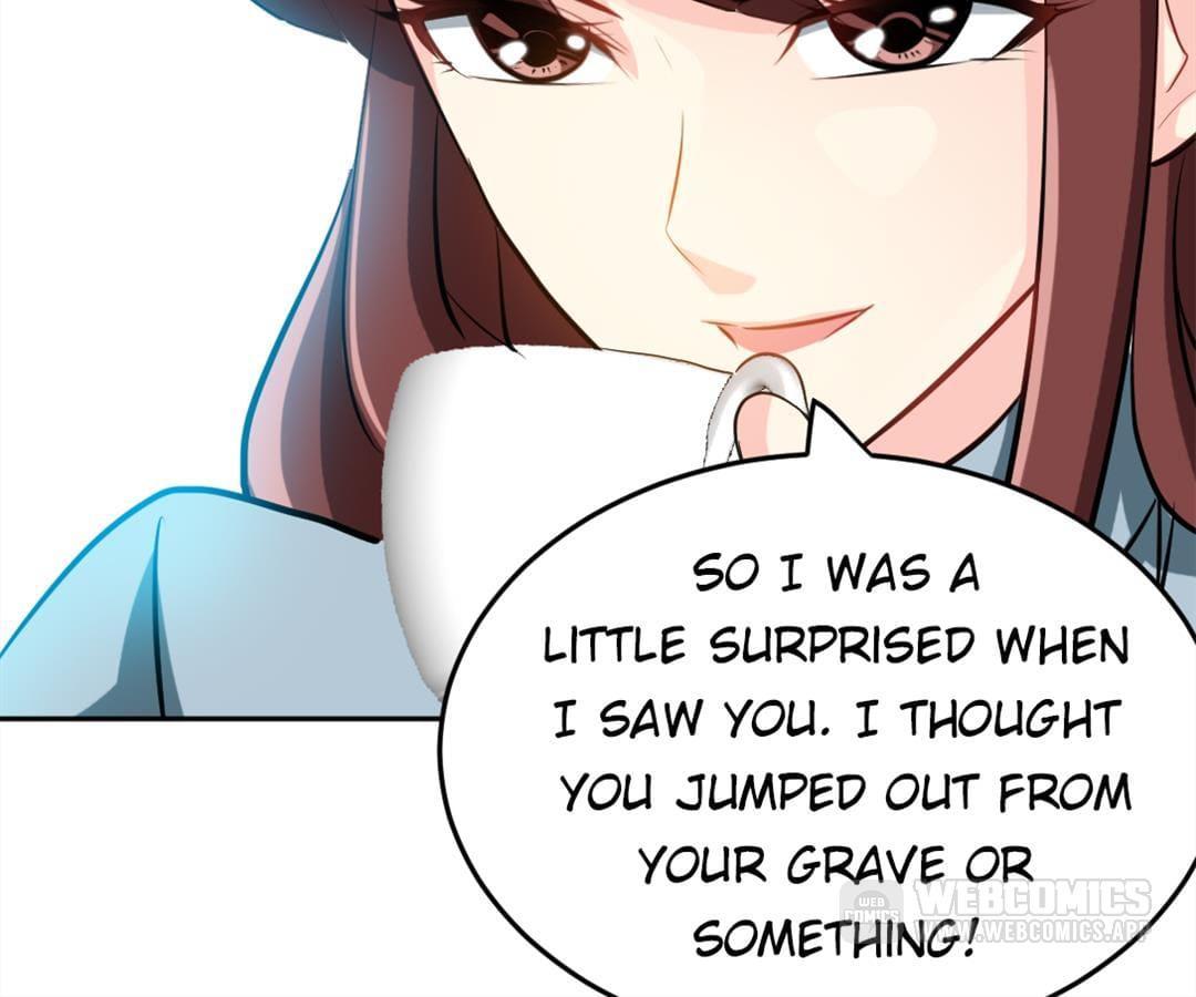 Taming The Possessive Girl Chapter 96 - page 49