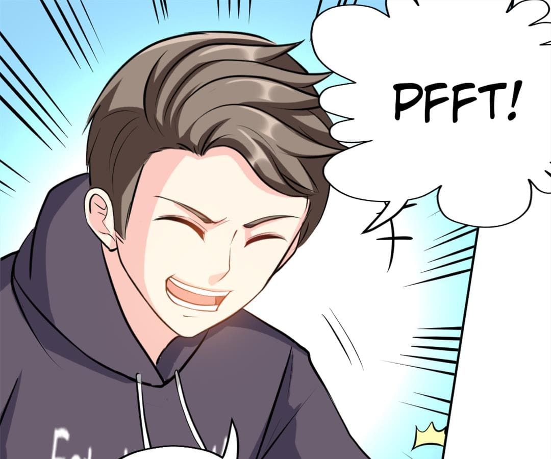 Taming The Possessive Girl Chapter 96 - page 50