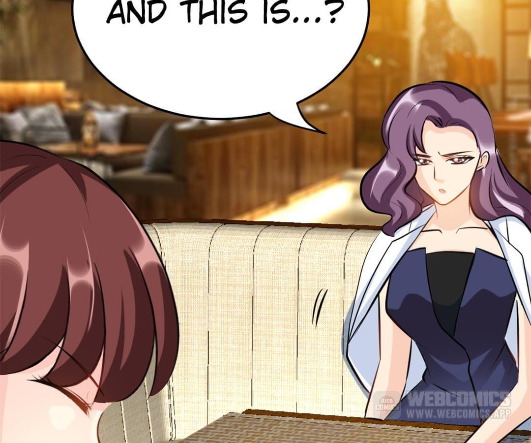 Taming The Possessive Girl Chapter 96 - page 52