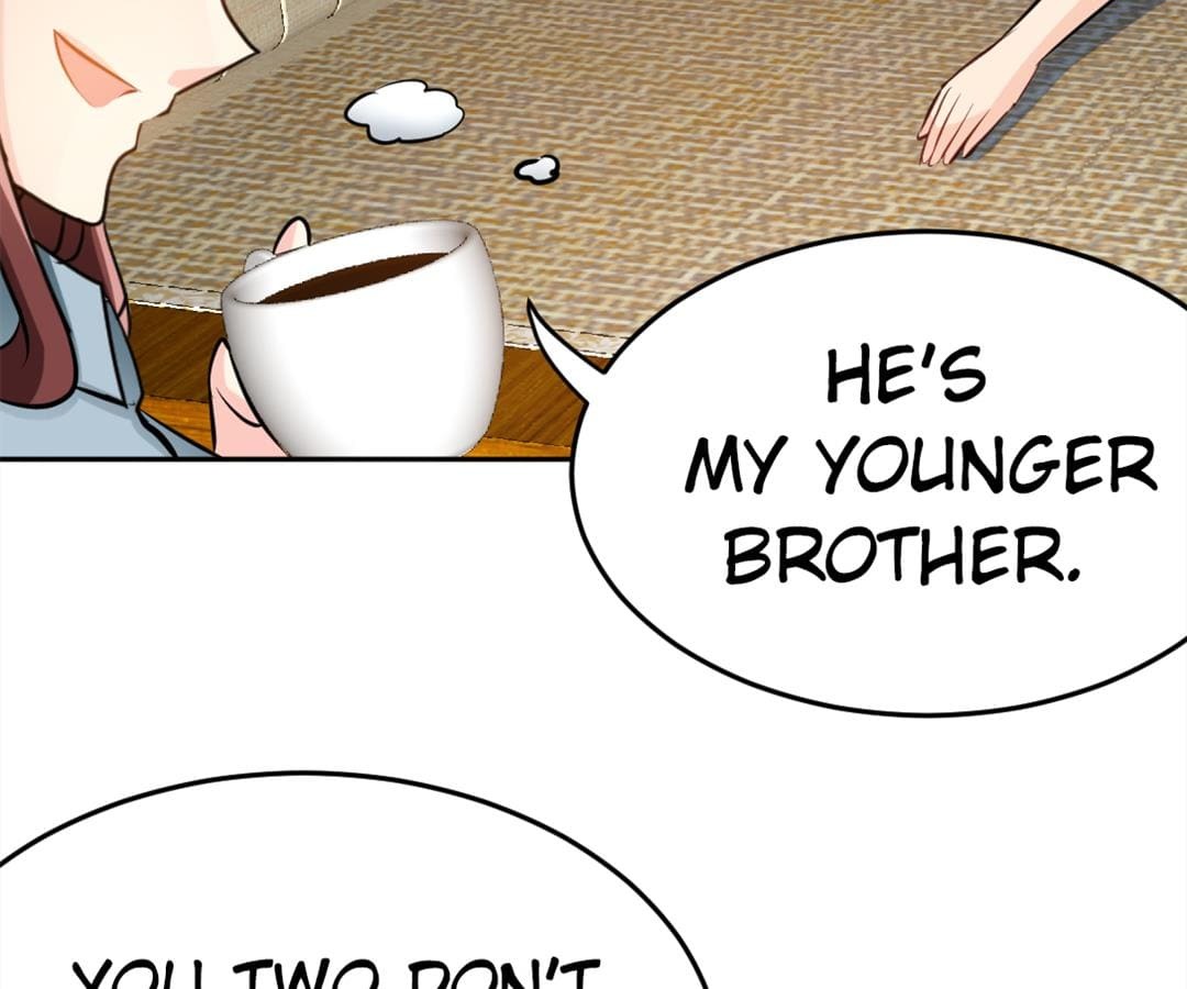 Taming The Possessive Girl Chapter 96 - page 53