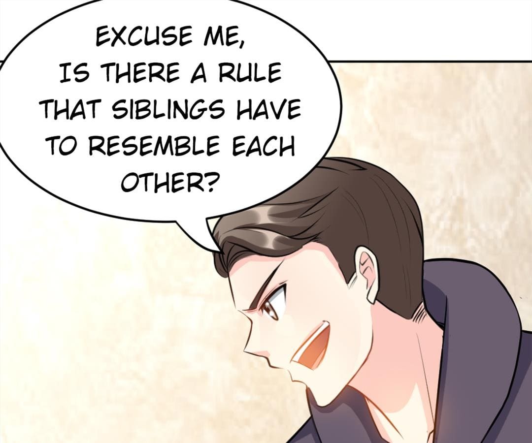 Taming The Possessive Girl Chapter 96 - page 56