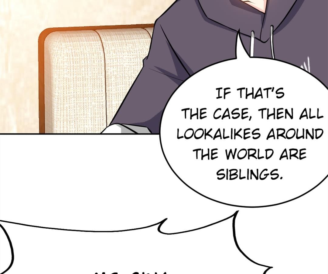 Taming The Possessive Girl Chapter 96 - page 57