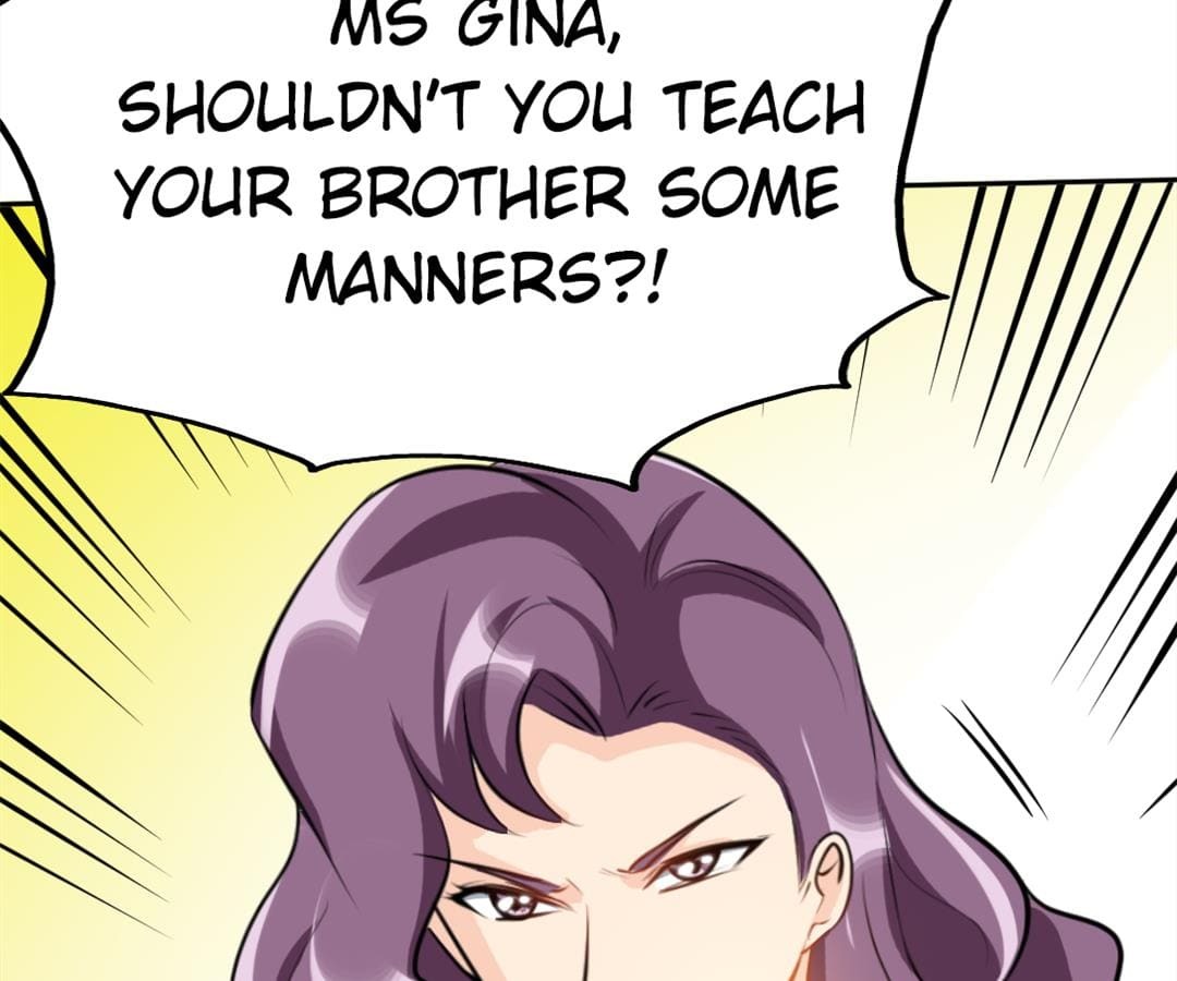 Taming The Possessive Girl Chapter 96 - page 58