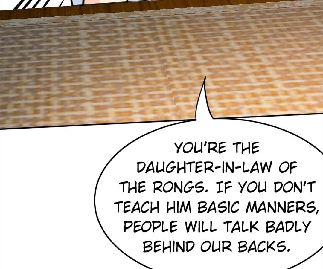 Taming The Possessive Girl Chapter 96 - page 60