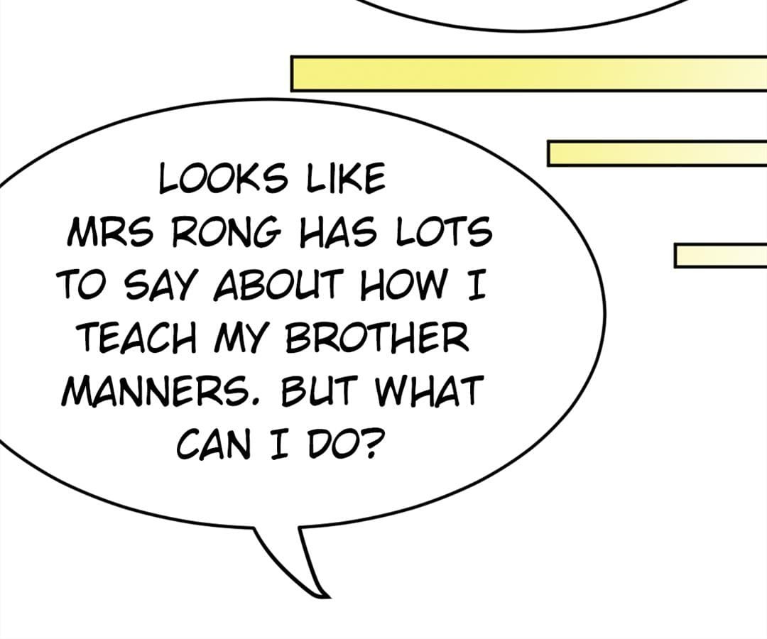 Taming The Possessive Girl Chapter 96 - page 61
