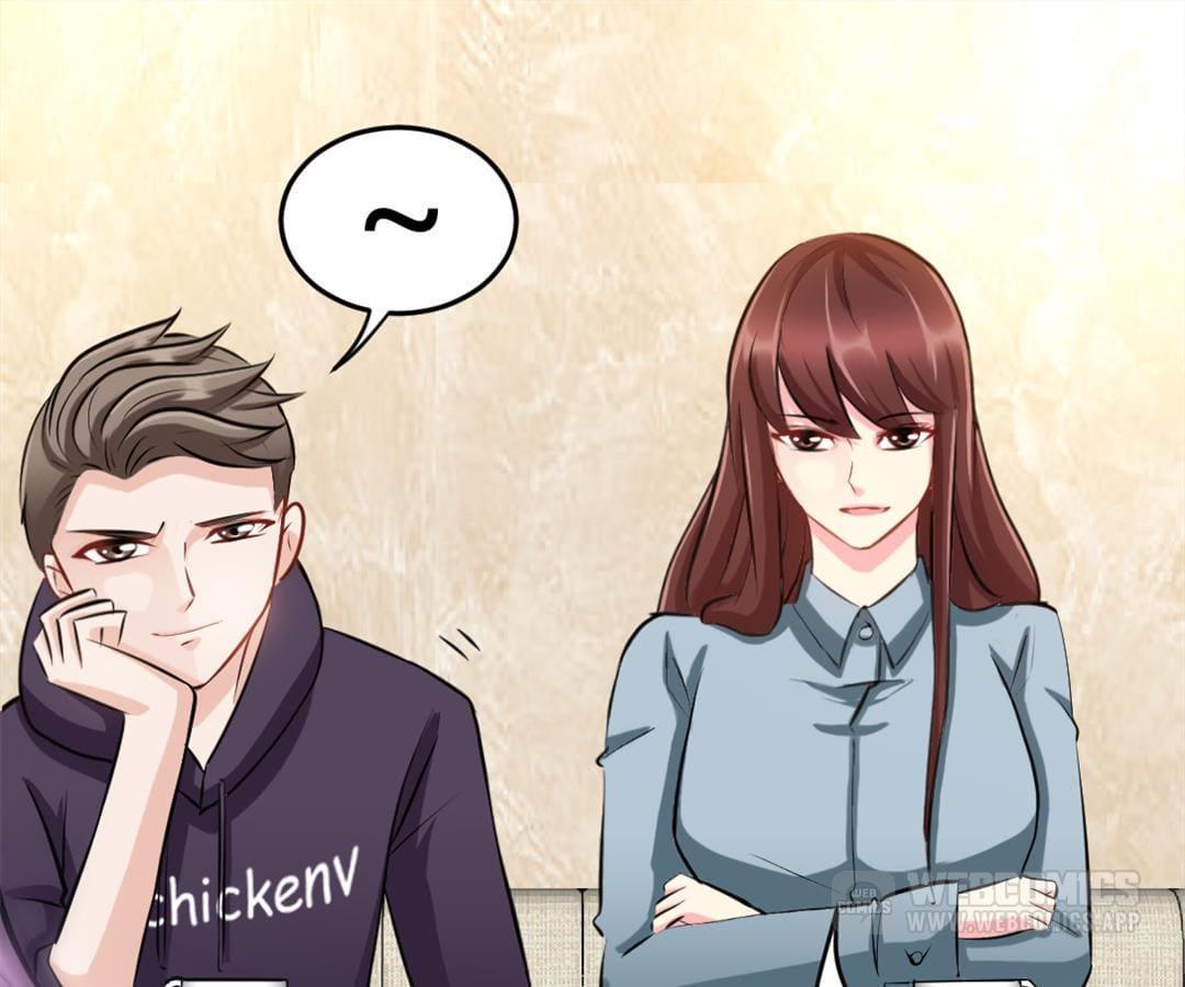 Taming The Possessive Girl Chapter 96 - page 62