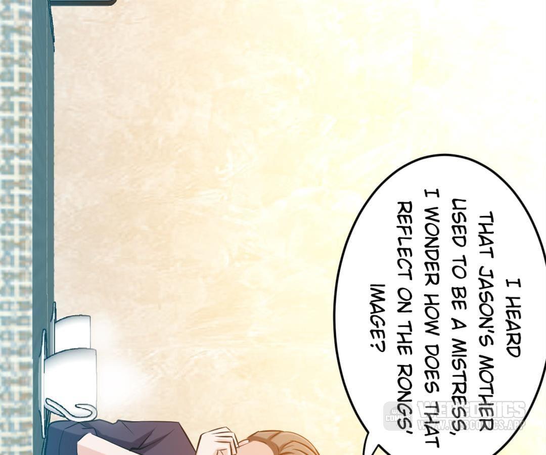 Taming The Possessive Girl Chapter 96 - page 69