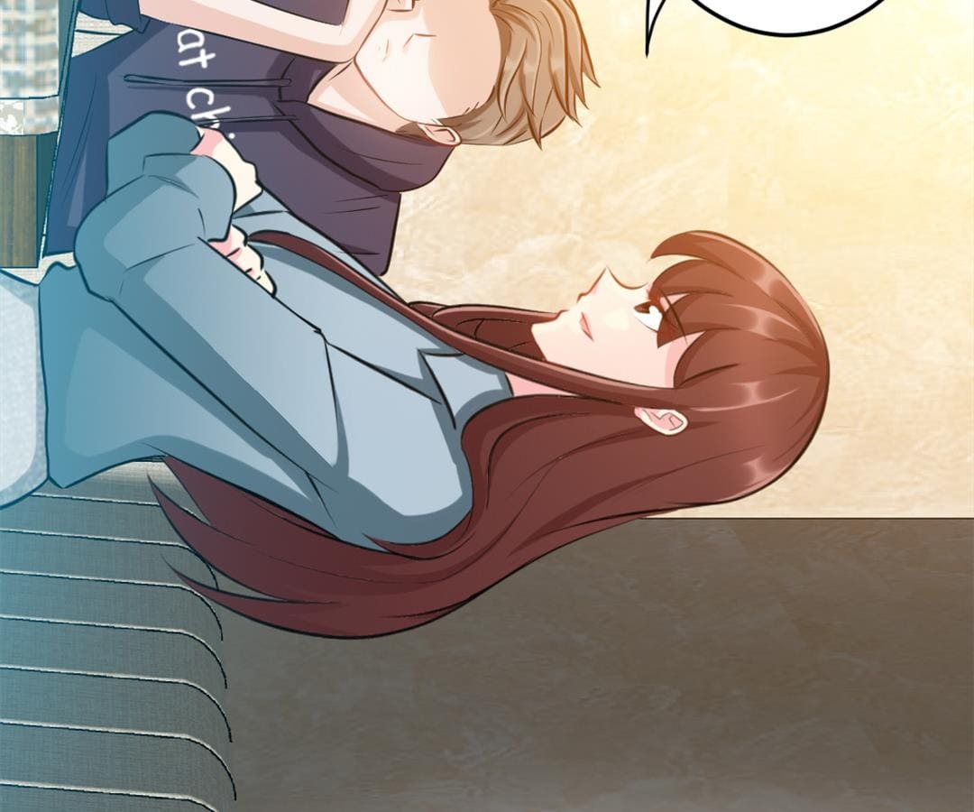 Taming The Possessive Girl Chapter 96 - page 70
