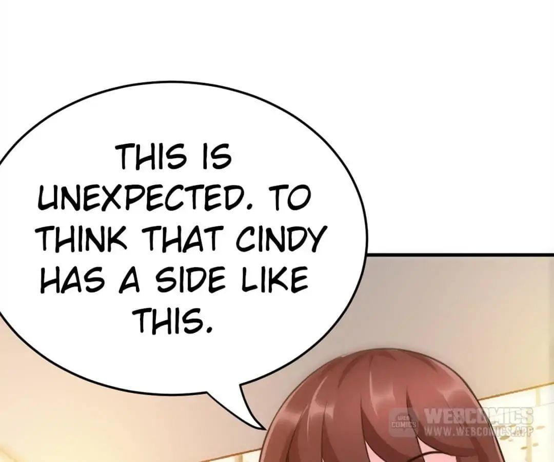 Taming The Possessive Girl Chapter 95 - page 2