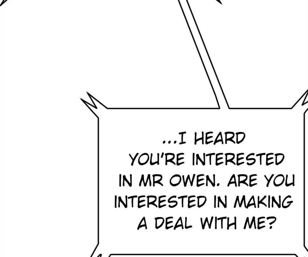Taming The Possessive Girl Chapter 95 - page 21