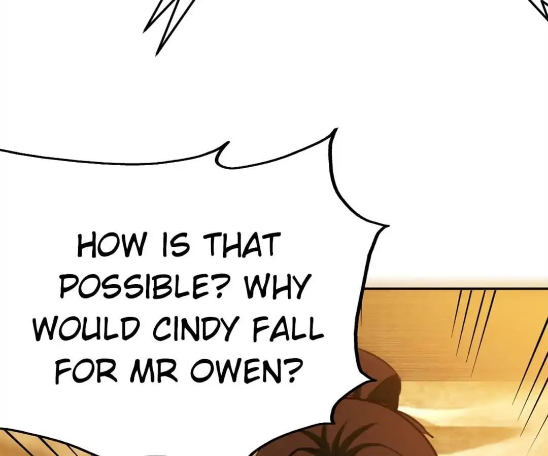 Taming The Possessive Girl Chapter 95 - page 22