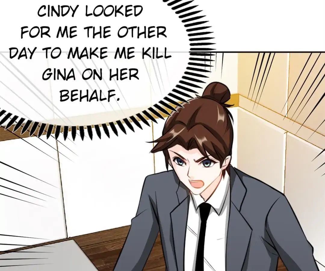 Taming The Possessive Girl Chapter 95 - page 29