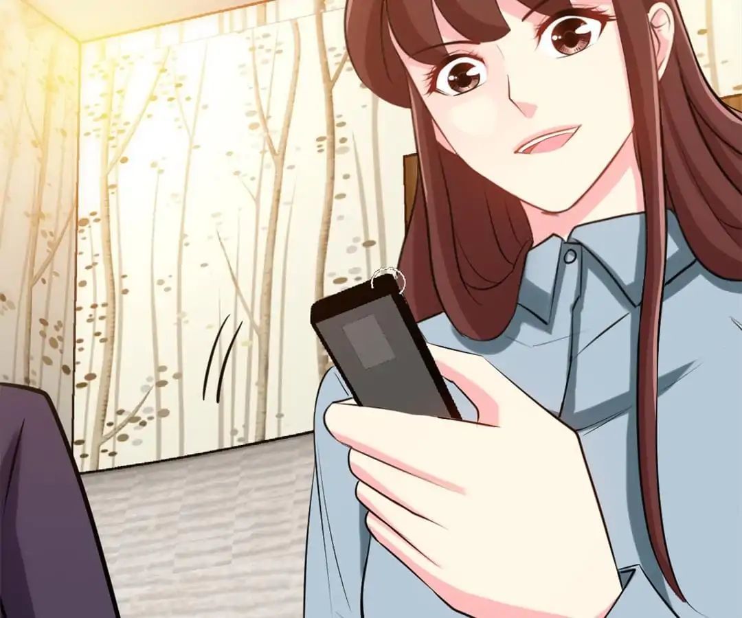 Taming The Possessive Girl Chapter 95 - page 3