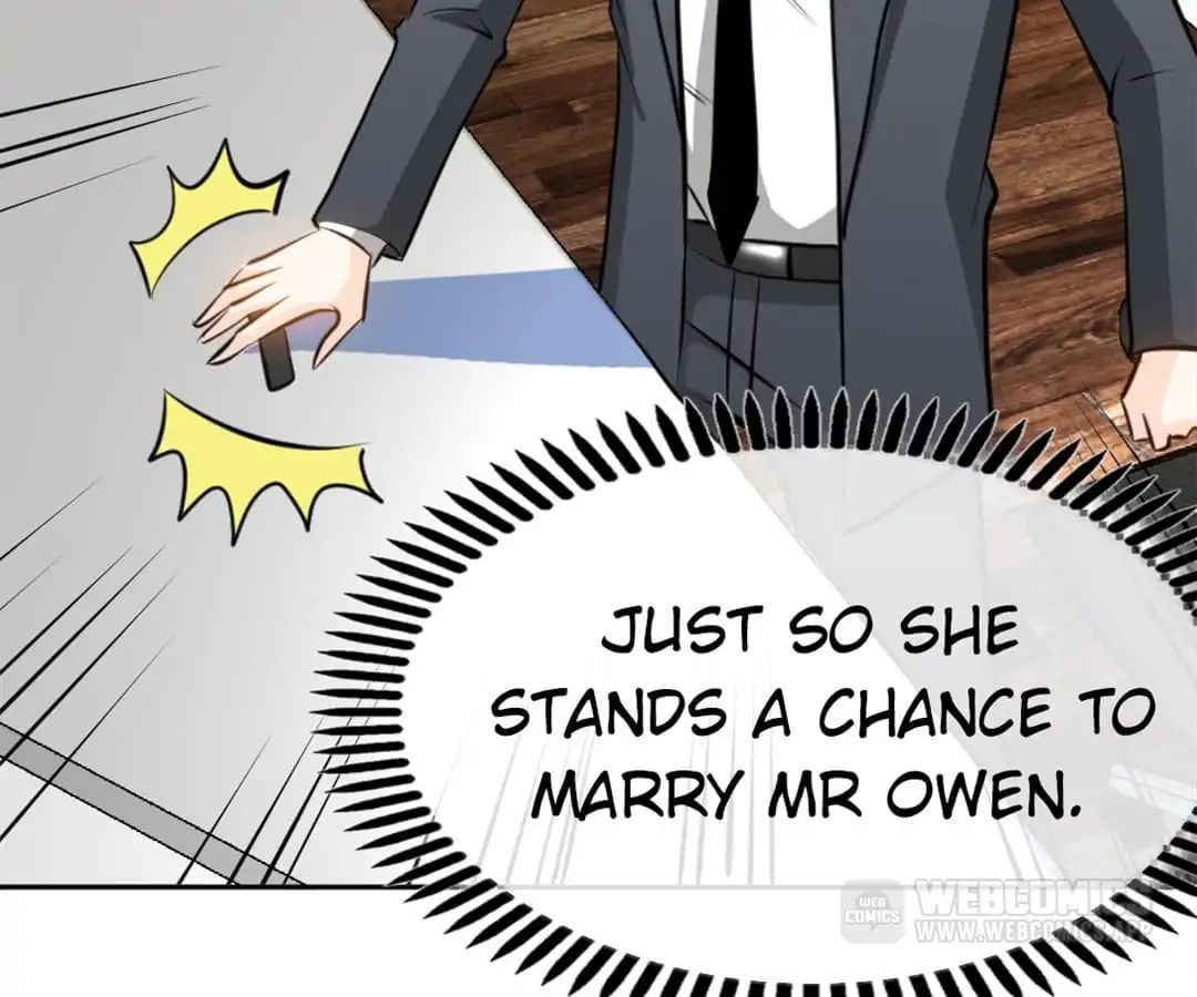 Taming The Possessive Girl Chapter 95 - page 30