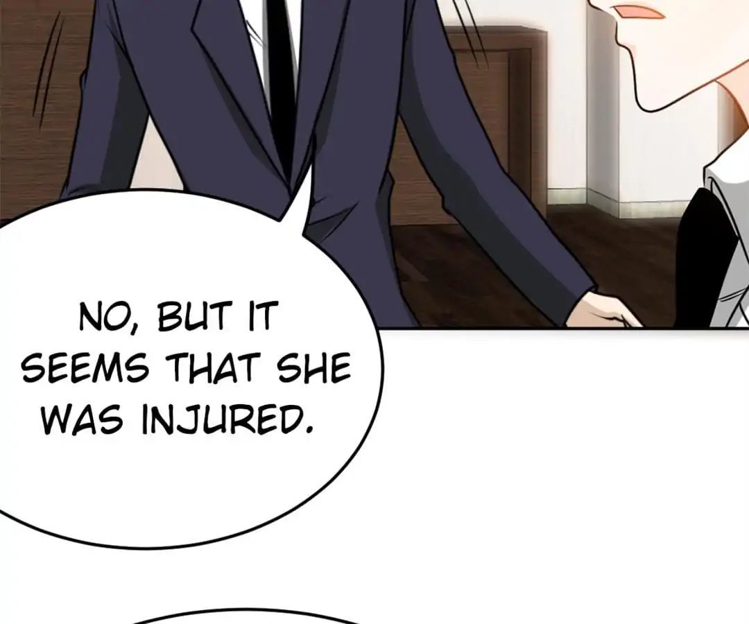 Taming The Possessive Girl Chapter 95 - page 32