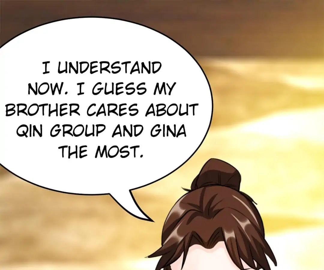 Taming The Possessive Girl Chapter 95 - page 37