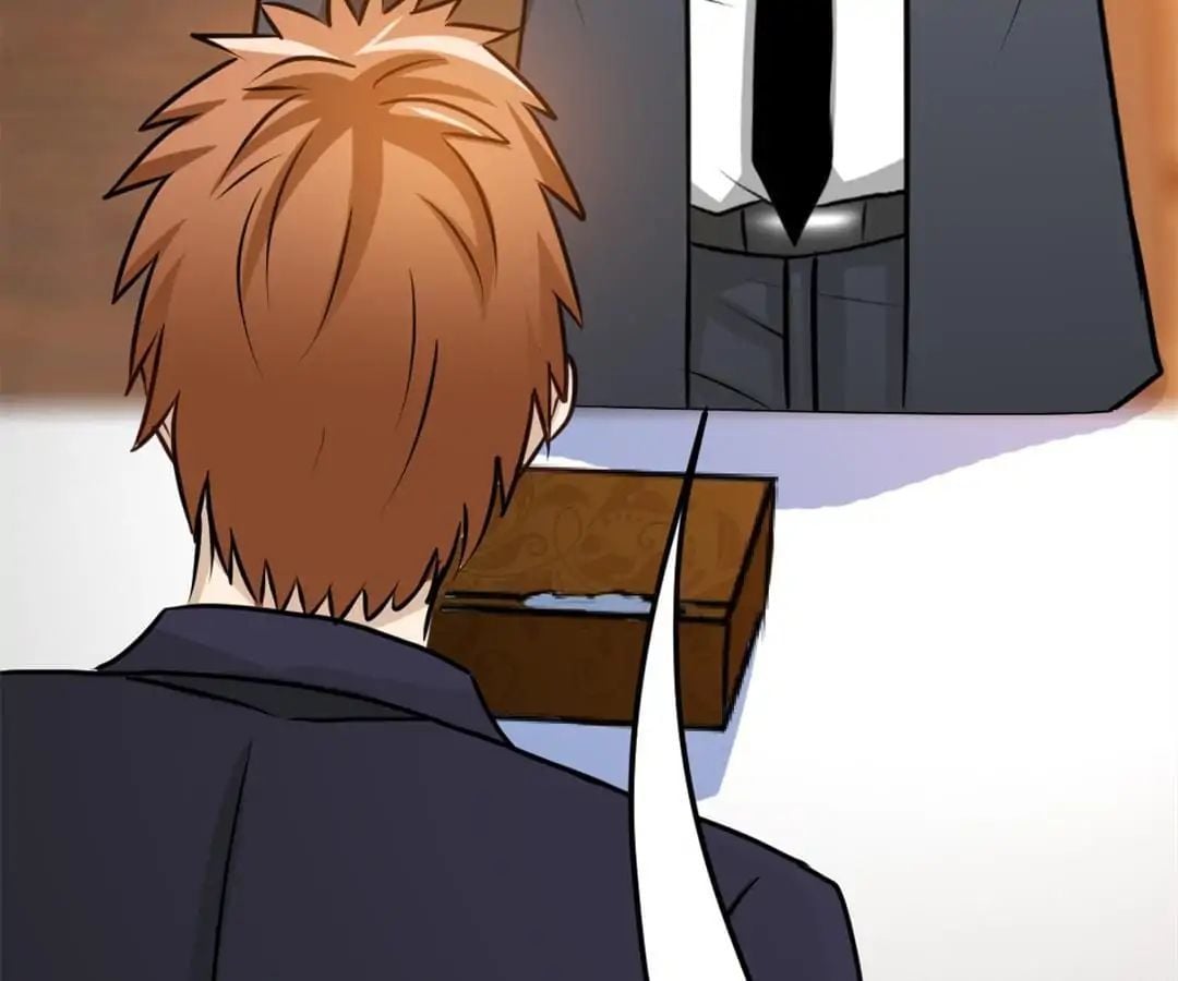 Taming The Possessive Girl Chapter 95 - page 39
