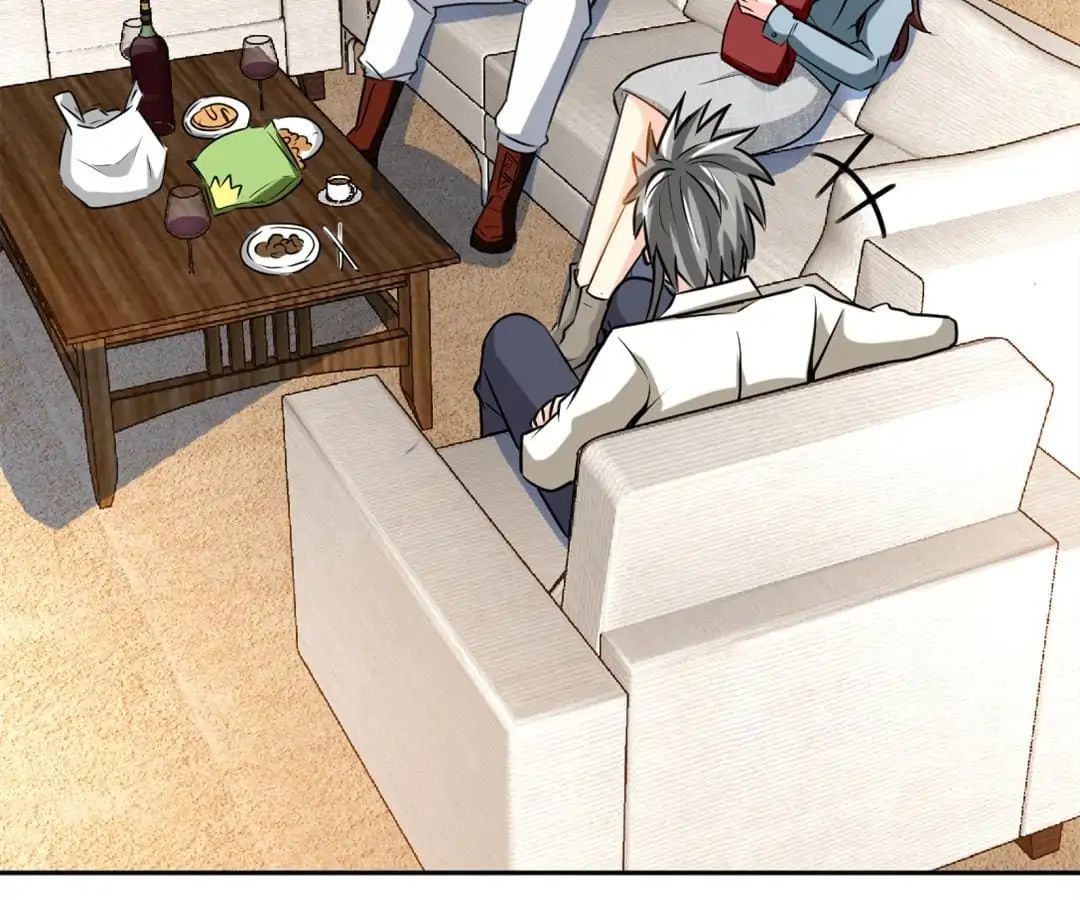 Taming The Possessive Girl Chapter 95 - page 44
