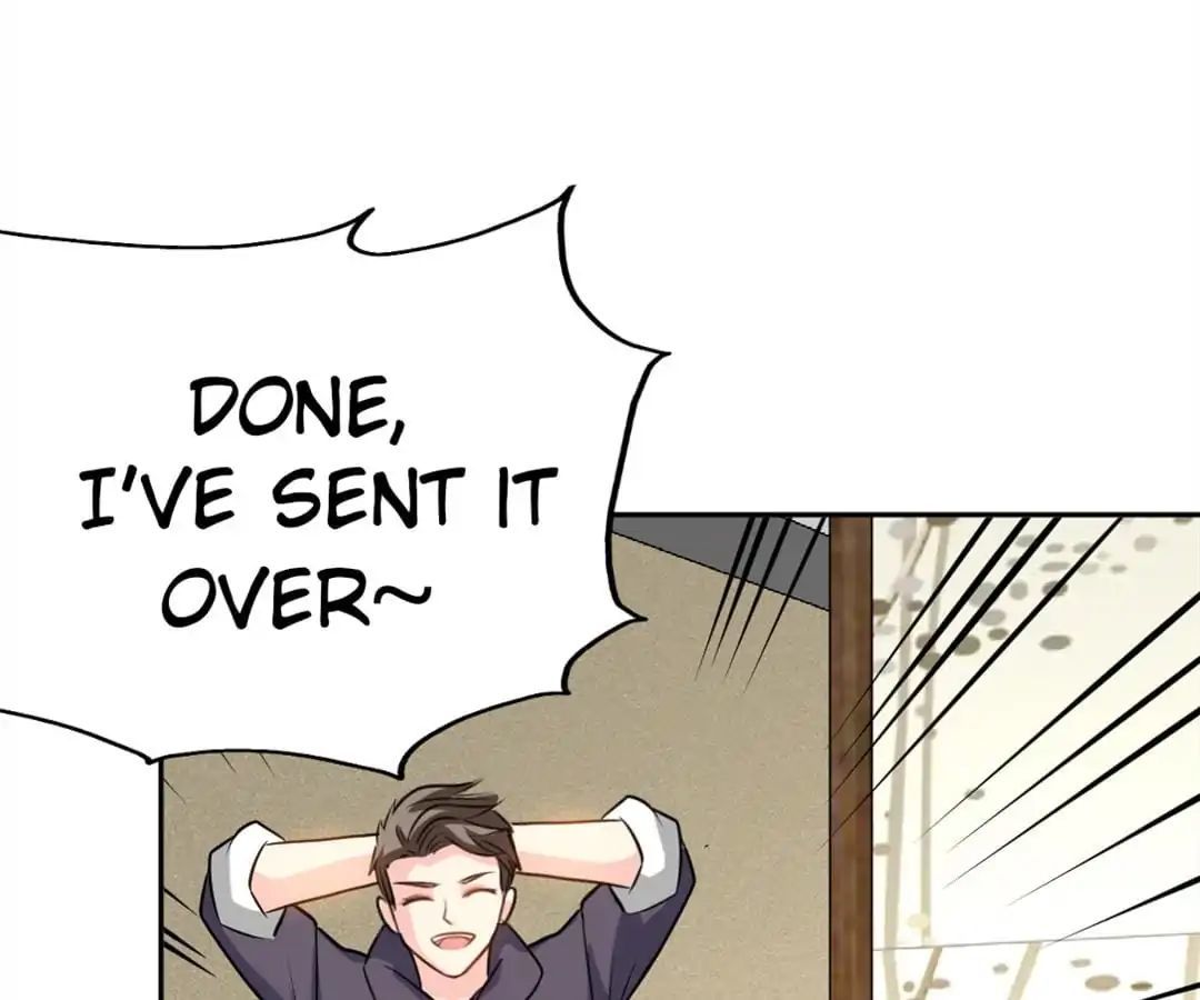 Taming The Possessive Girl Chapter 95 - page 45